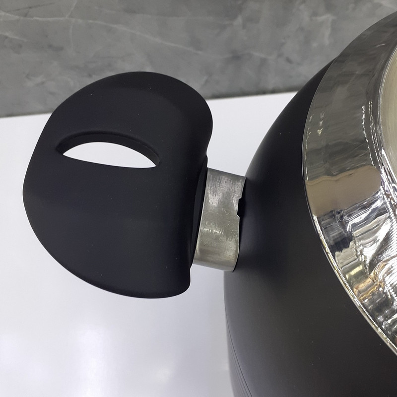 ست کتری و قوری نزاز مدل قالب ترک