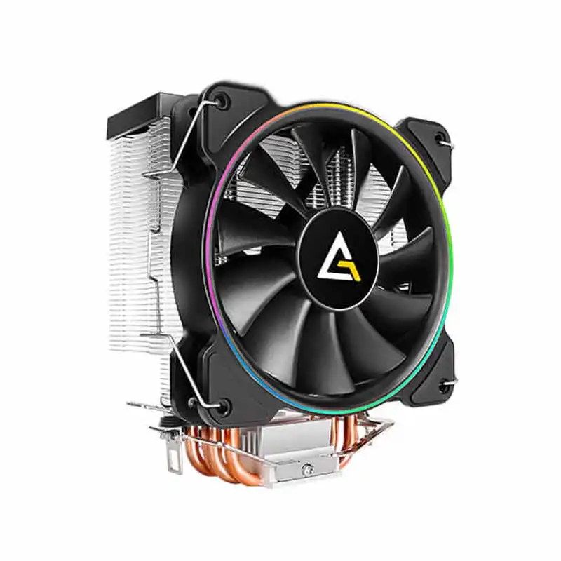 خنک کننده پردازنده انتک مدل A400 RGB