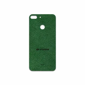 MAHOOT GL-HYNDI Cover Sticker for Honor 9 Lite