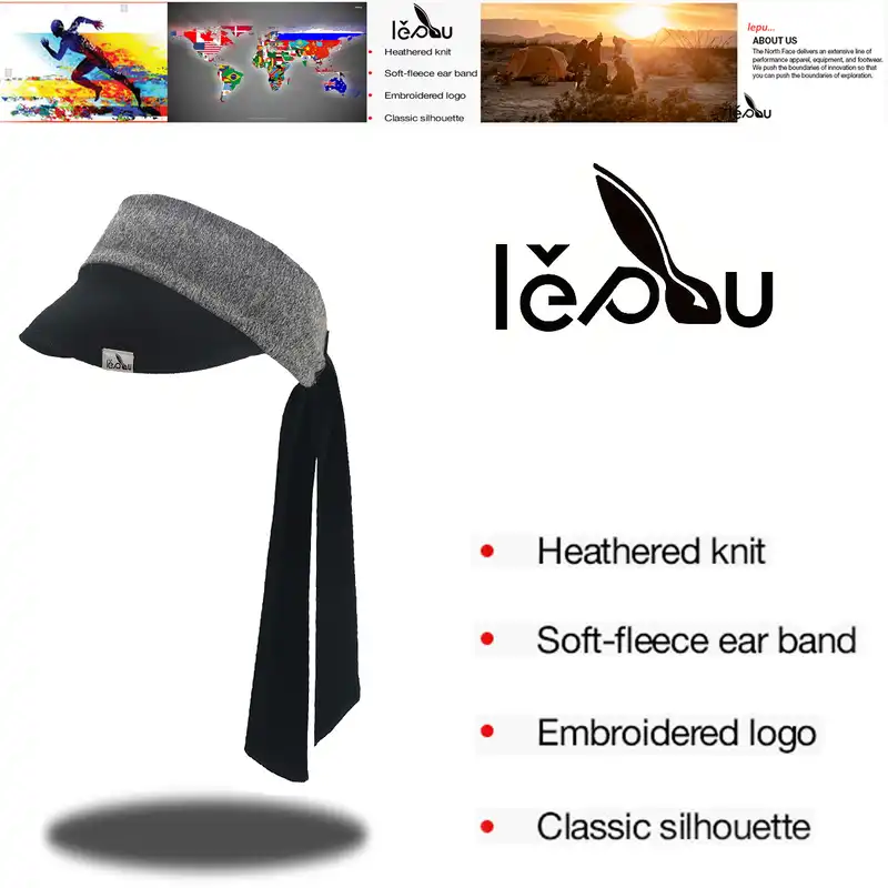 هدبند ورزشی لیپو مدل D3