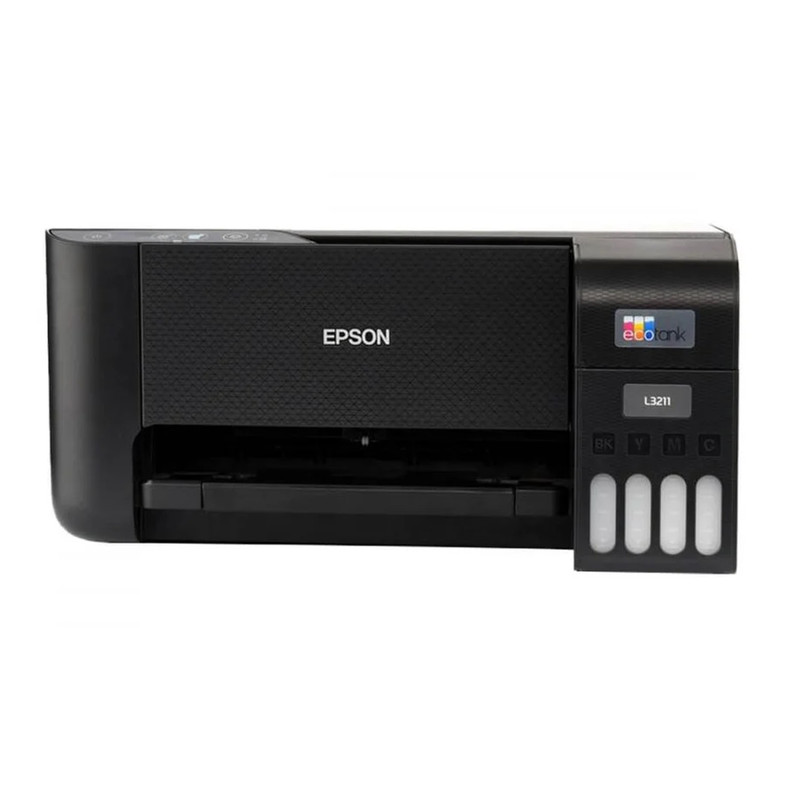 پرینتر چند کاره جوهر افشان اپسون مدل EcoTank L3250