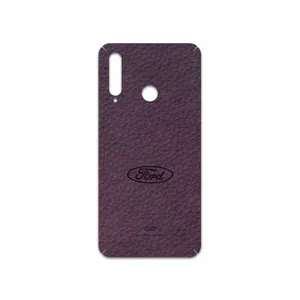 MAHOOT PL-FRD Cover Sticker for Honor 20 Lite