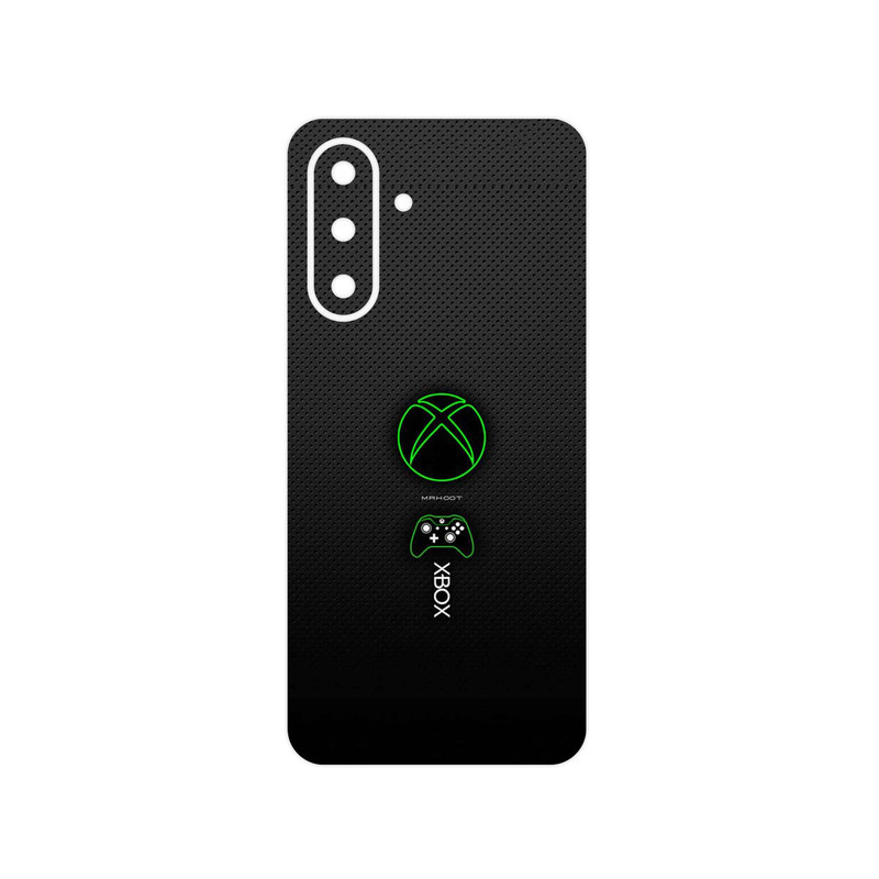 برچسب پوششی ماهوت مدل XBOX مناسب برای گوشی موبایل سامسونگ Galaxy A26