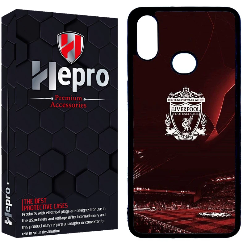 کاور هپرو طرح فانتزی مدل TPU مناسب برای گوشی موبایل سامسونگ Galaxy A10s