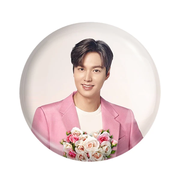 مگنت خندالو طرح لی مین هو Leemin ho کد 12378