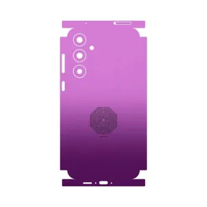 MAHOOT Minimal Maze-FullSkin Cover Sticker for Samsung Galaxy A55