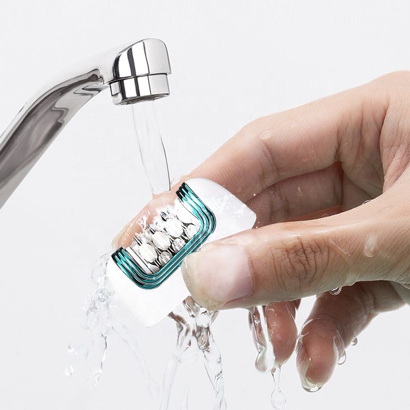 اپیلاتور وی جی ار مدل V-713 -  - 8