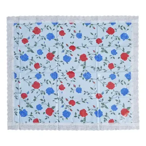 سفره 4 نفره کد 02