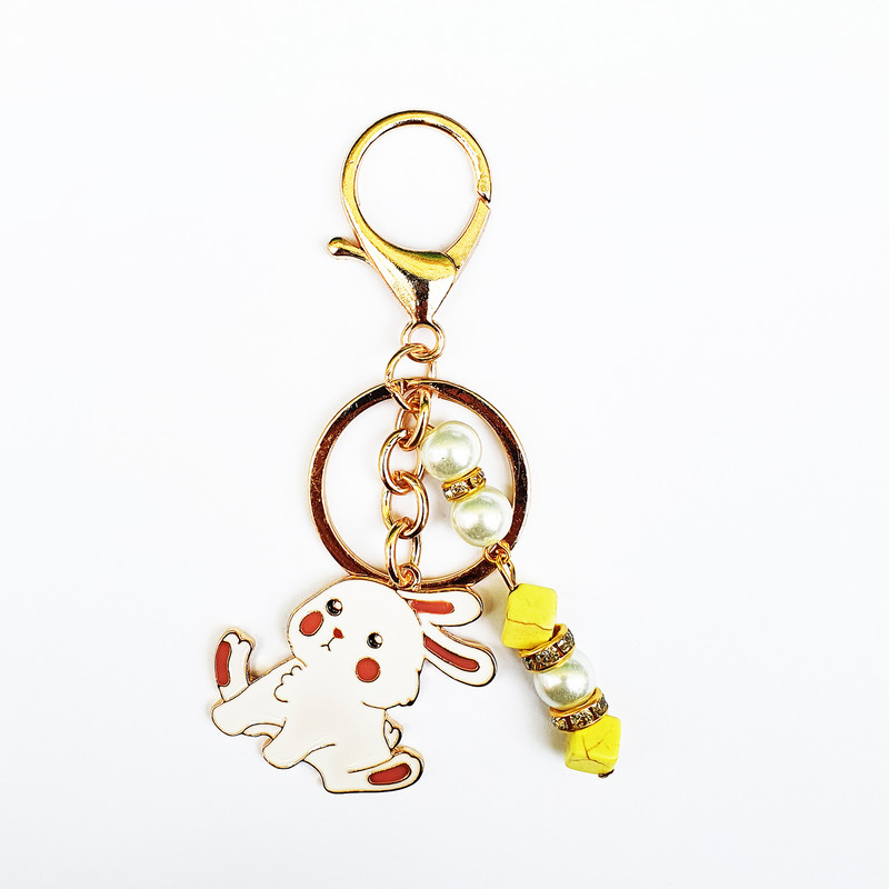 جاکلیدی دخترانه مدل فانتزی 663 جاکلیدی دخترانه مدل فانتزی 663