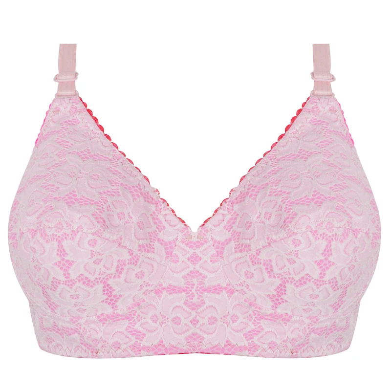 سوتین ساده زنانه دکسونری مدل  دانتل کد 125014504