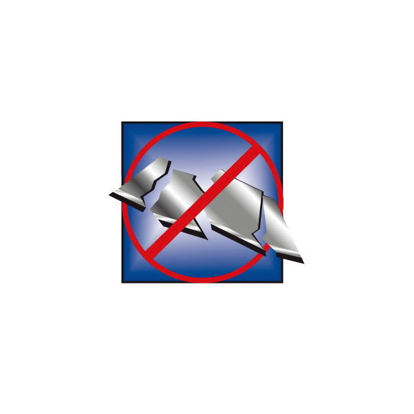 تیغ کاتر اروین مدل 10504242 بسته50عددی