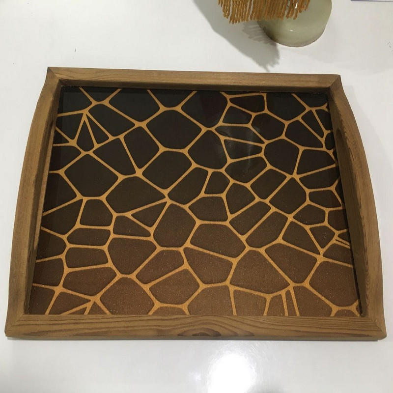 سینی مدل ترمو کد 11