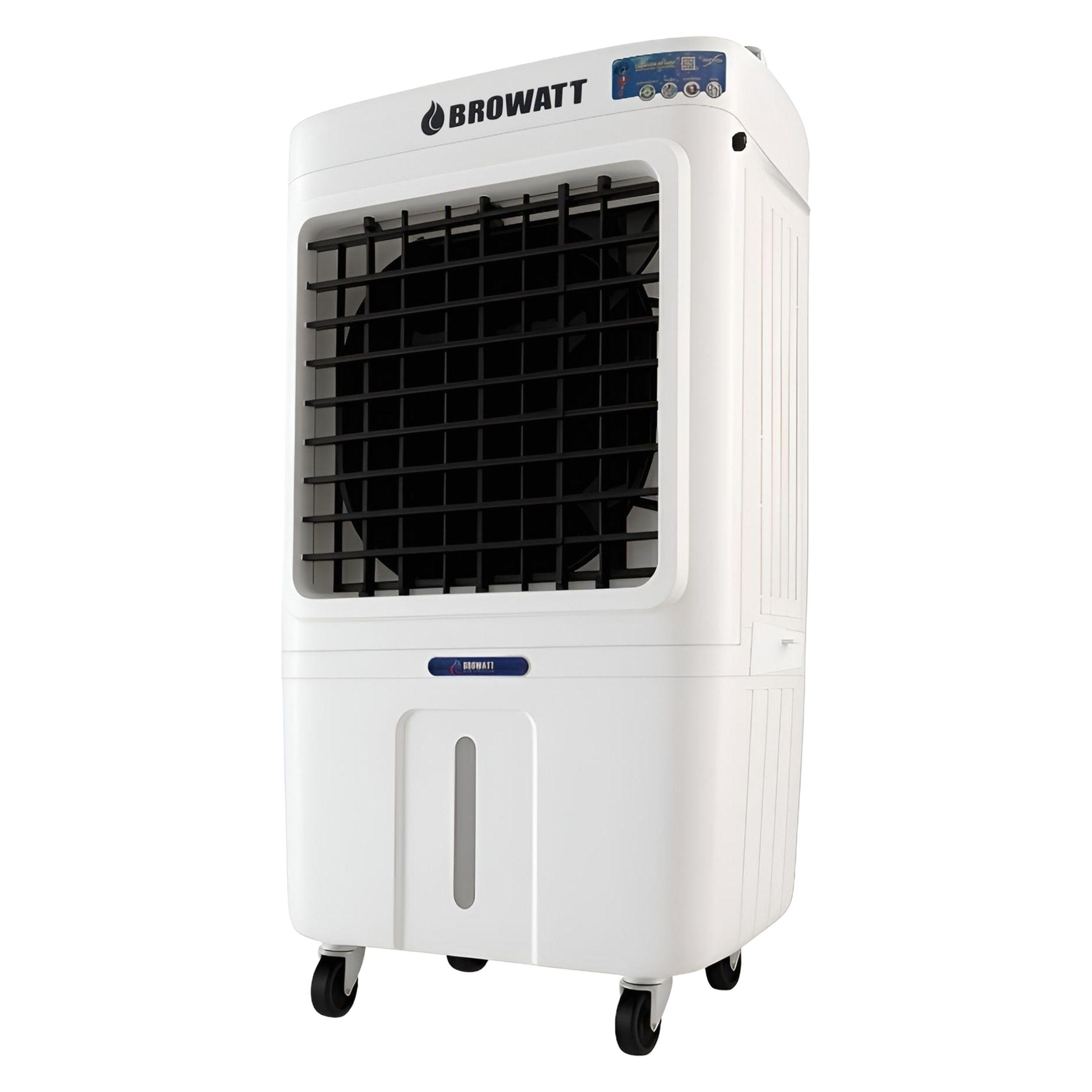 کولر آبی سلولزی 2800 بروات مدل BR-24000