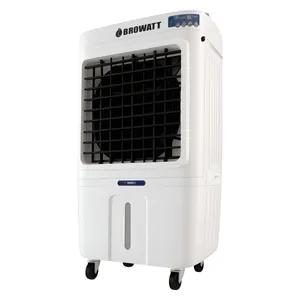 کولر آبی سلولزی 2800 بروات مدل BR-24000