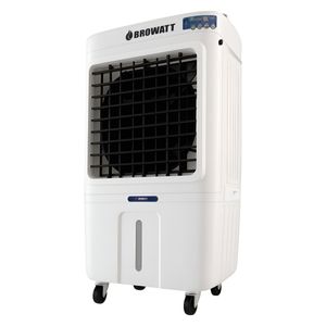 نقد و بررسی کولر آبی سلولزی 2800 بروات مدل BR-24000 توسط خریداران