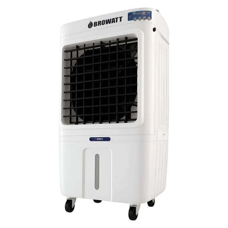 کولر آبی سلولزی 2800 بروات مدل BR-24000 کولر آبی سلولزی 2800 بروات مدل BR-24000