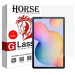 محافظ صفحه نمایش هورس مدل UCC مناسب برای تبلت سامسونگ Galaxy Tab S6 Lite