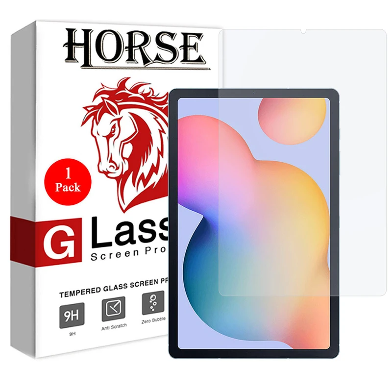  محافظ صفحه نمایش هورس مدل UCCT2 مناسب برای تبلت سامسونگ Galaxy Tab S6 Lite