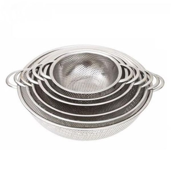 آبکش مکس مدل STRAINER مجموعه 6 عددی