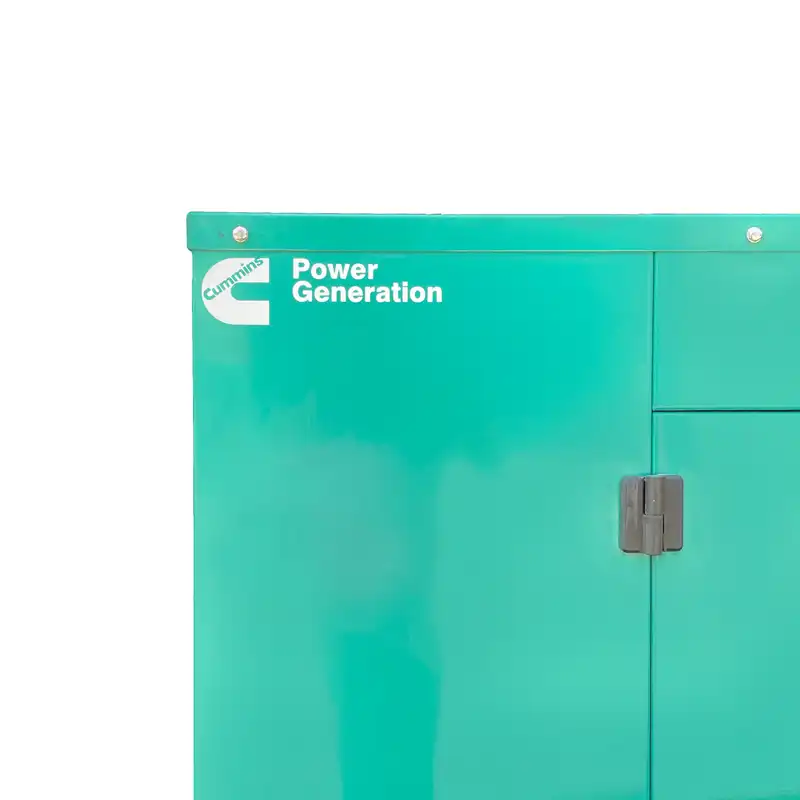 موتور برق کامینز مدل ES43D5