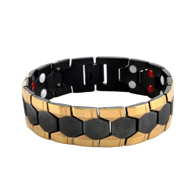 دستبند مغناطیسی مدل zimo کد 050