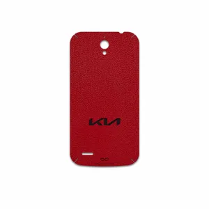 MAHOOT RL-KIA Cover Sticker for Huawei Ascend G610