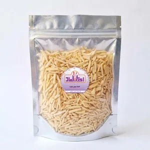 خلال بادام درختی اعتماد - 50 گرم