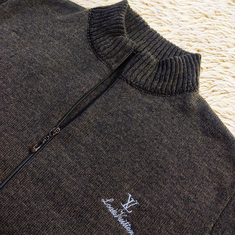 ژاکت مردانه مدل Zp3