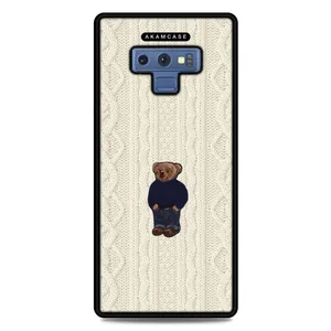 AKAM AMC-WSGN9-TRICOT-20 Cover For Samsung Galaxy Note 9