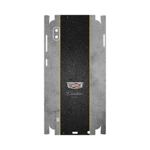MAHOOT Cadillac-FullSkin Cover Sticker for Samsung Galaxy A10
