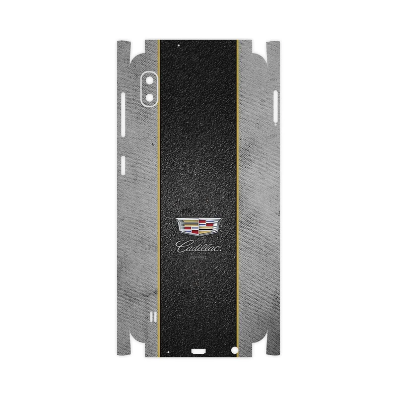 برچسب پوششی ماهوت مدل Cadillac-FullSkin مناسب برای گوشی موبایل سامسونگ Galaxy A10