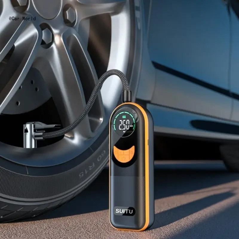 کمپرسور هوا شارژی سویتو مدل ST-5520