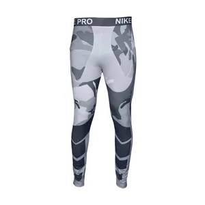 لگینگ ورزشی مردانه مدل KZ-ARMY350 کد KN-GY