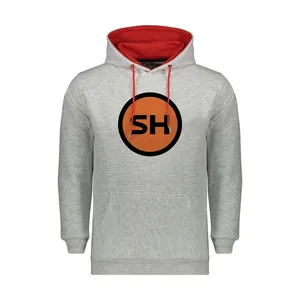 هودی مردانه  آریا پارس مدل آراد-68