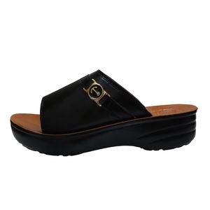 نقد و بررسی صندل مردانه المطراش مدل الشفیع توسط خریداران