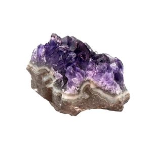 سنگ راف آمیتیست مدل 298
