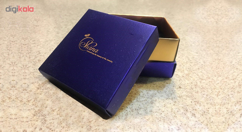 آویز ساعت شانا مدل w-sj06 آویز ساعت شانا مدل w-sj06