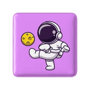 مگنت خندالو مدل فضانورد کد 25095