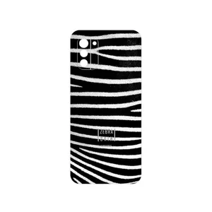 MAHOOT Zebra Skin Cover Sticker for Nokia G21