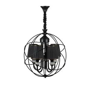 لوستر 5 شعله مدل a252023/50S