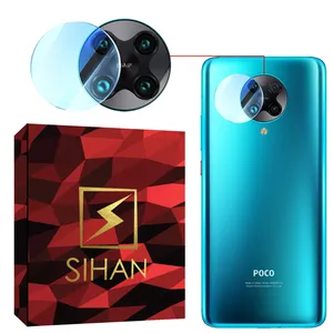 Sihan GLP camera lens protector for Xiaomi Poco F2 Pro