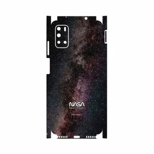 MAHOOT Universe-by-NASA-2-FullSkin Cover Sticker for Gplus Z10