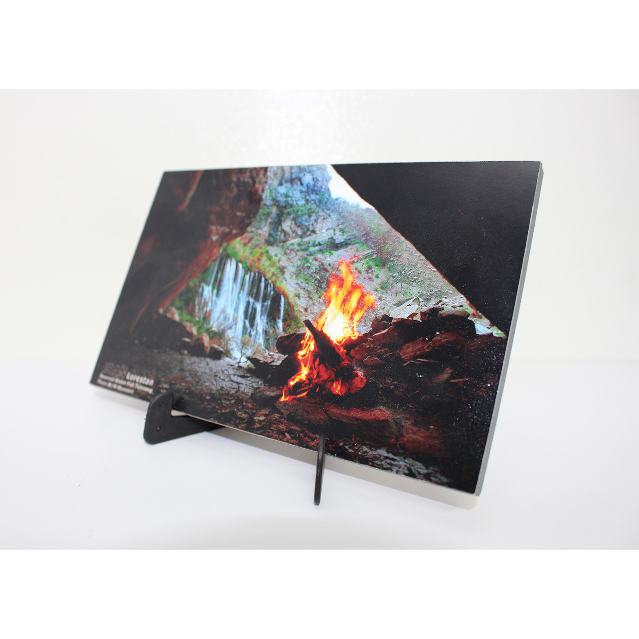 پایه نگهدارنده قاب عکس مدل Pocket-S12 بسته 12 عددی