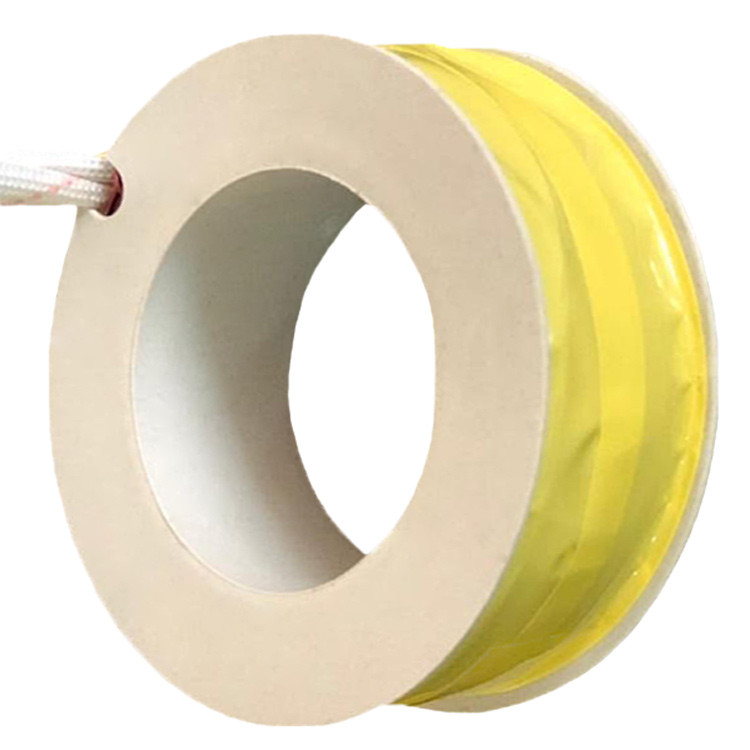 بوبین ترمز موتور کرکره برقی مدل AC کد 08