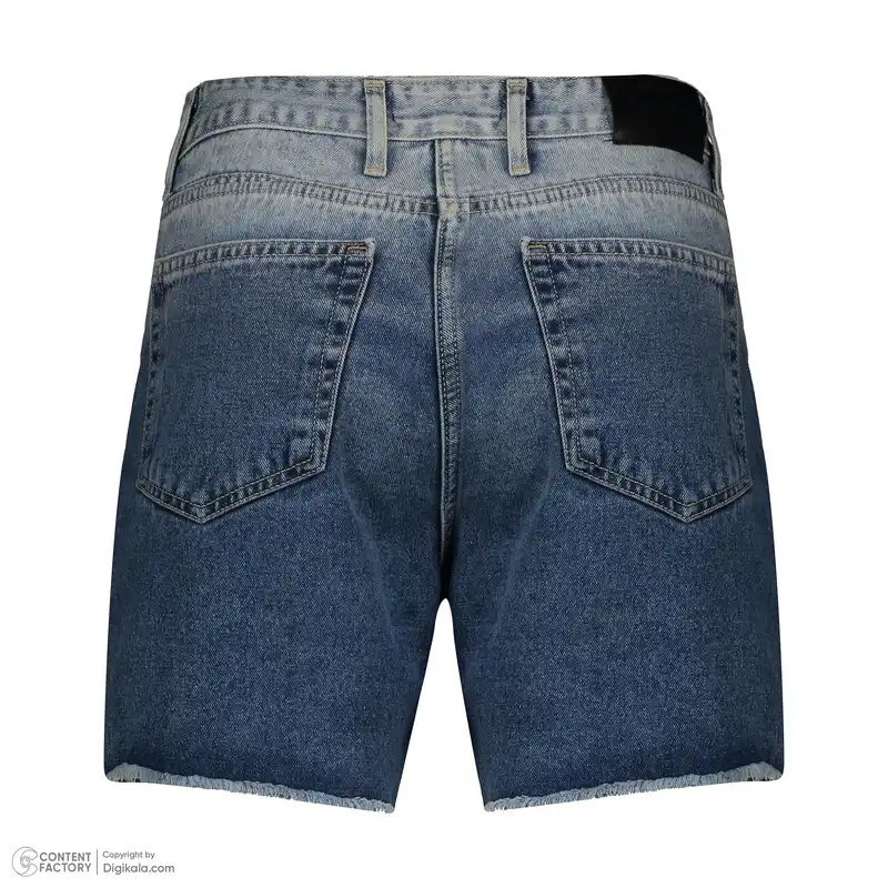 شلوارک زنانه ایزی دو مدل 2181301-51