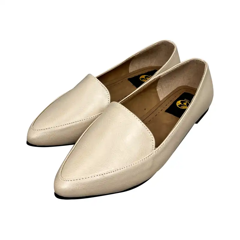 کفش زنانه سیی مدل ملکه کد 1962