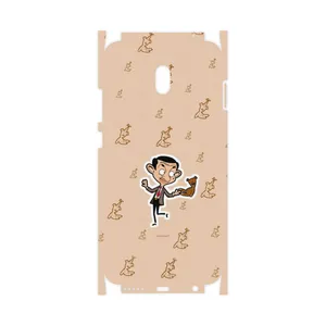 MAHOOT Mr.Bean-FullSkin Cover Sticker for Xiaomi Redmi 8A