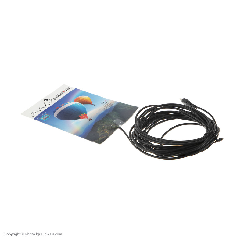 آنتن شیشه‌ای سیگنال مدل SG-10017.8M