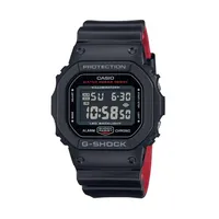 ساعت مچی دیجیتال کاسیو مدل DW-5600UHR-1DR