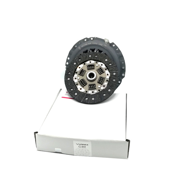 دیسک و صفحه کلاج مدل EG-1601000 مناسب برای گریت وال ولکس C30